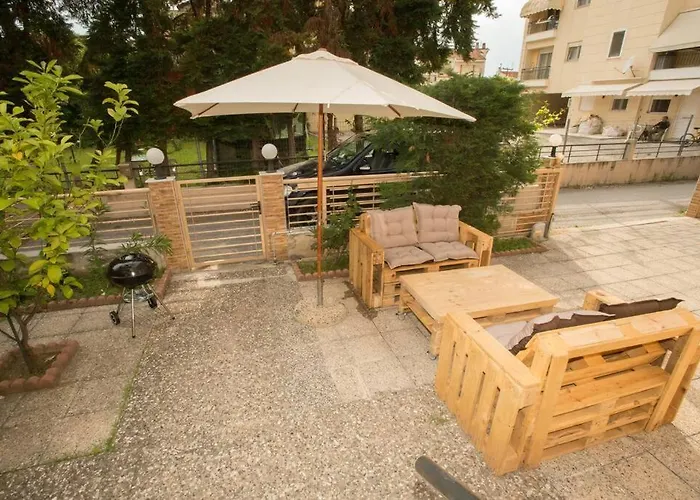 My Greko Home