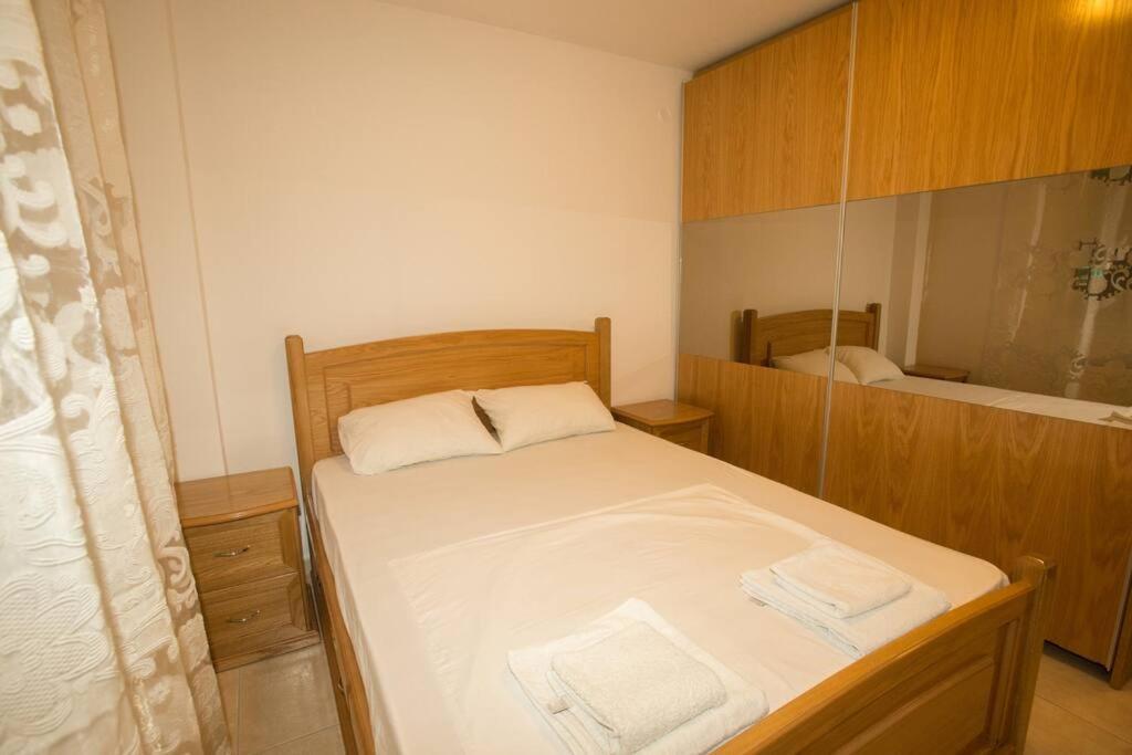 Apartment My Greko *