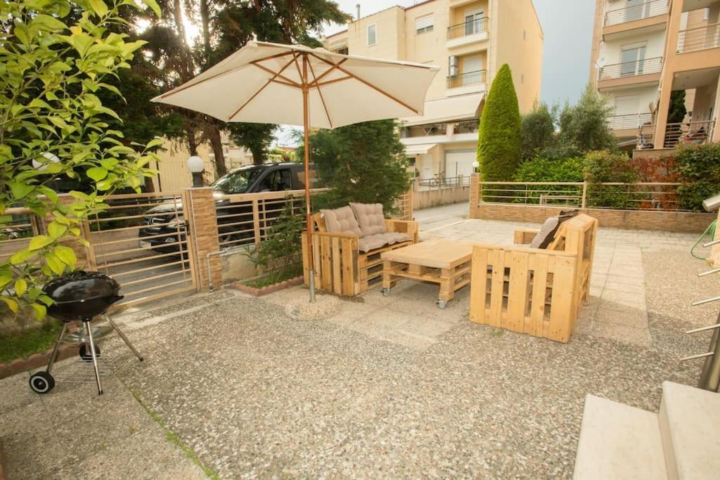 Apartment My Greko *