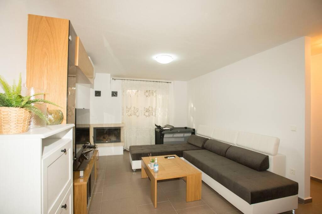 My Greko Apartment