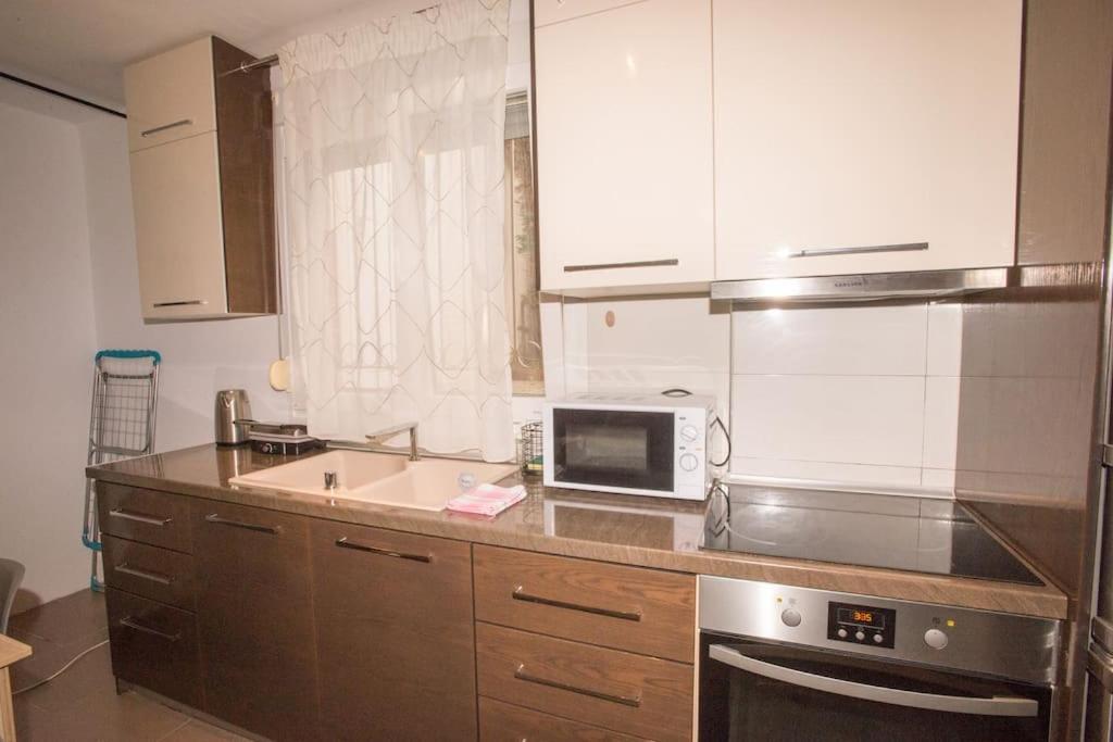 Apartment My Greko