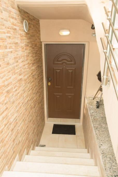 My Greko Apartment Neo Epivates