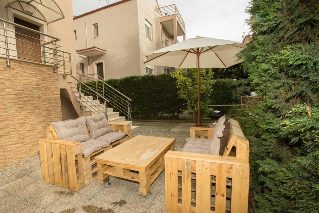 Apartment My Greko *