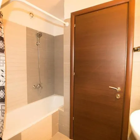 My Greko Home Néoi Epivátai Exterior foto