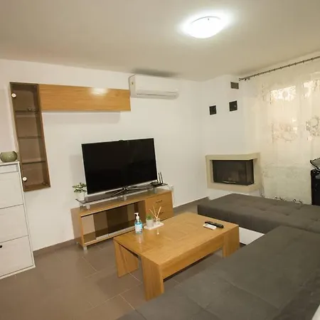 My Greko Home Néoi Epivátai Exterior foto
