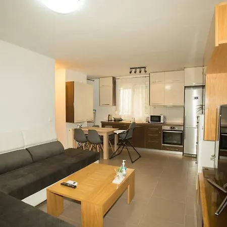 My Greko Home Néoi Epivátai Exterior foto