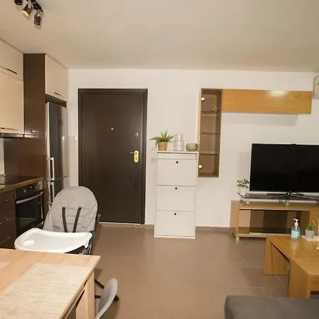 My Greko Home Néoi Epivátai Exterior foto