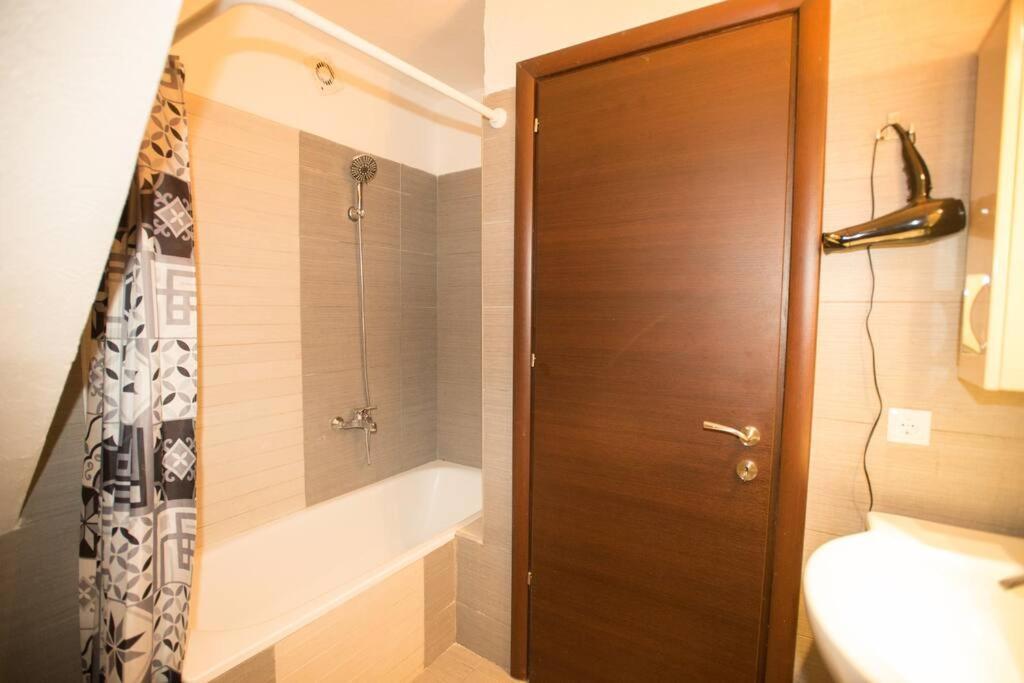 Apartamento My Greko *