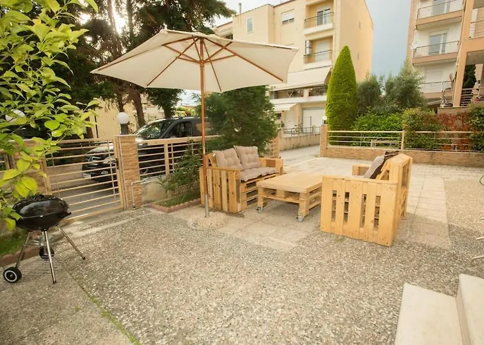 My Greko Home