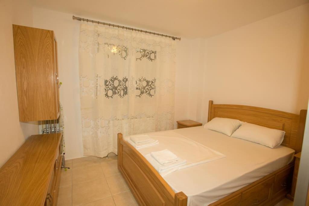 My Greko Apartment *