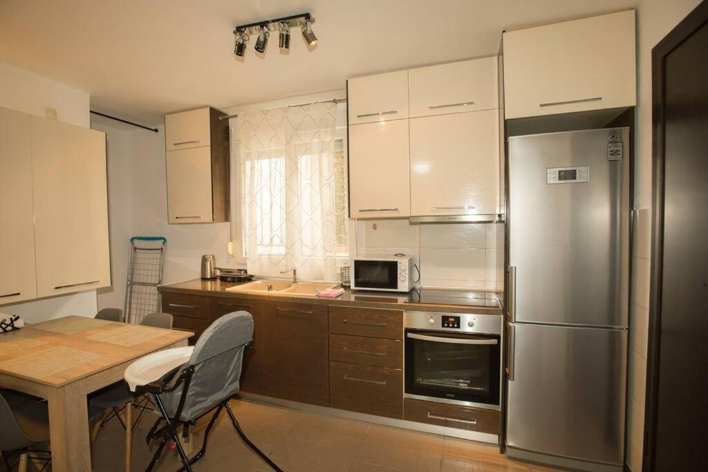 Apartment My Greko Néoi Epivátai